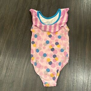 Matilda Jane Dance/Gymnastics Leotard Size 4